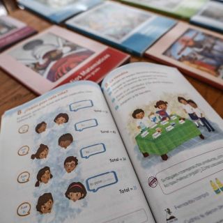 López Obrador garantiza libros de texto para el ciclo escolar 2023-2024