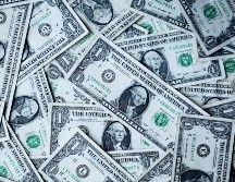 El peso mexicano se ubica en los mercados internacionales alrededor de los 16.82 pesos. ESPECIAL/Unsplash