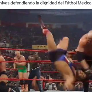 ¿Y las Chivas? Los memes que dejó la fase de grupos de la Leagues Cup