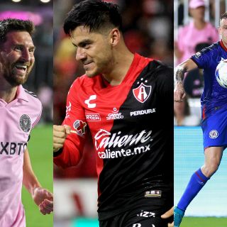 ¿Cuándo se juegan los dieciseisavos de final de la Leagues Cup?