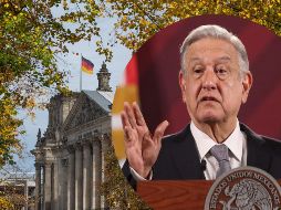 López Obrador manifestó que está avanzando 