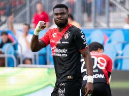 Atlas jugará se enfrentará con el New England Revolution en los dieciseisavos de final de la Leagues Cup 2023 en el Gillette Stadium. TWITTER / @AtlasFC