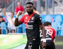 Atlas jugará se enfrentará con el New England Revolution en los dieciseisavos de final de la Leagues Cup 2023 en el Gillette Stadium. TWITTER / @AtlasFC