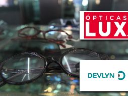 En el Área Metropolitana de Guadalajara existen varias opciones con descuentos para adquirir anteojos. EL INFORMADOR / ARCHIVO