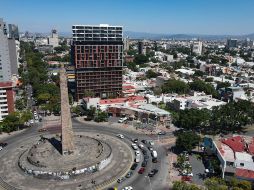 Guadalajara es una de las ciudades más atractivas para invertir en bienes raíces en México. EL INFORMADOR/ ARCHIVO