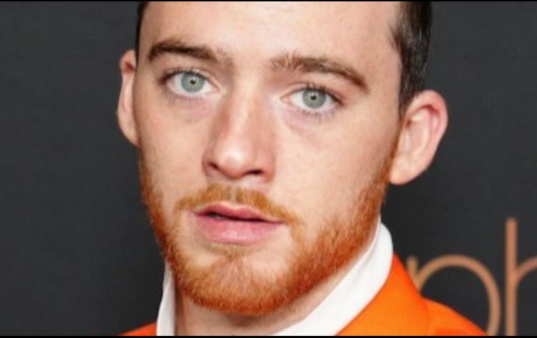 Siguen reaccionando tras el fallecimiento del actor Angus Cloud. ESPECIAL