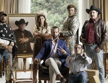 El último capítulo de la serie será “una verdadera joya” con referencias de muchas cosas. ESPECIAL/Distrito Comedia