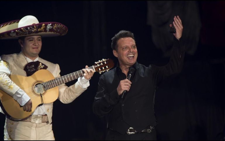 Andrea Estevez, ex de Luis Miguel, , habló sobre el tema y detalló cómo eran sus salidas con él. ARCHIVO/Notimex