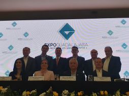 El proyecto, señaló, está en proceso, y se estaría teniendo avances del mismo, como por ejemplo el costo estimado y tiempo de realización, en aproximadamente un mes. EL INFORMADOR / R. Bobadilla