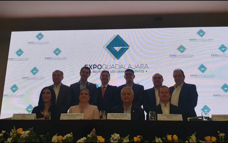 El proyecto, señaló, está en proceso, y se estaría teniendo avances del mismo, como por ejemplo el costo estimado y tiempo de realización, en aproximadamente un mes. EL INFORMADOR / R. Bobadilla