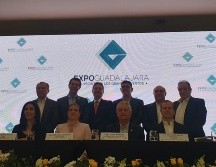 El proyecto, señaló, está en proceso, y se estaría teniendo avances del mismo, como por ejemplo el costo estimado y tiempo de realización, en aproximadamente un mes. EL INFORMADOR / R. Bobadilla