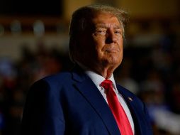 Es el tercer caso penal contra el expresidente estadounidense. ESPECIAL