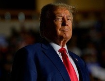 Es el tercer caso penal contra el expresidente estadounidense. ESPECIAL