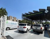 En cada periodo bimestral, se agregan más vehículos que podrían ser objeto de sanciones si no han completado este proceso a tiempo. EL INFORMADOR / ARCHIVO