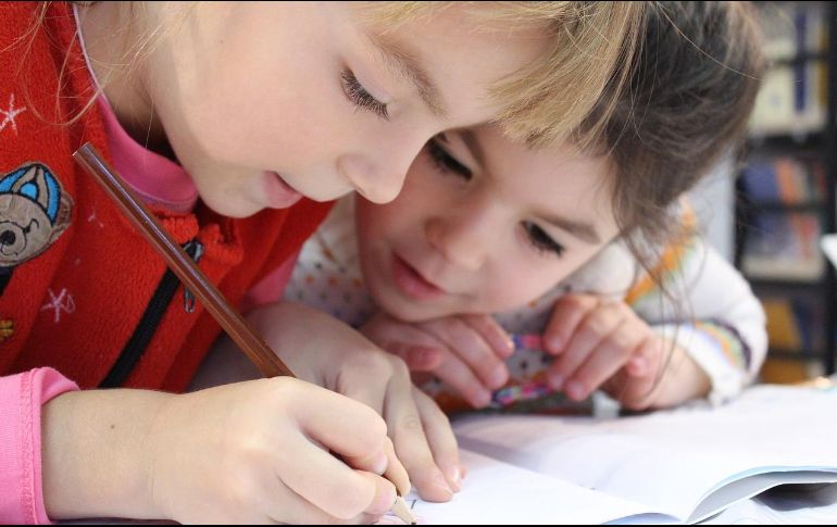 SEP: Cuándo regresan de vacaciones de verano 2023. Pixabay