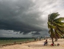 Eugene generará lluvias en Jalisco, Colima y Michoacán. ESPECIAL