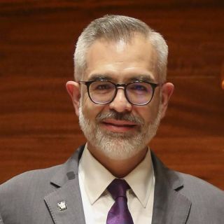 Guillermo Gómez Mata es el nuevo presidente del patronato del FICG