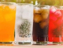 El consumo de estos refrescos causa enfermedades. ESPECIAL