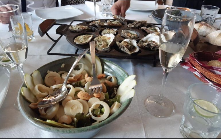 Uno de los aspectos culturales más destacables de la ciudad es su rica gastronomía. ESPECIAL