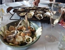 Uno de los aspectos culturales más destacables de la ciudad es su rica gastronomía. ESPECIAL