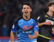 Todo podría cambiar siempre y cuando el canterano de Pachuca acepte la renovación de contrato con reducción salarial. INSTAGRAM/@hirvinglozano