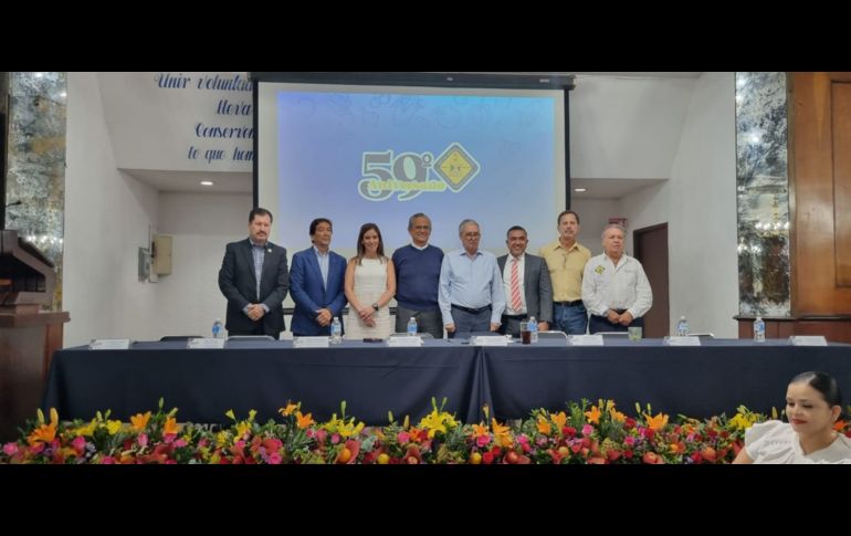 La central de abastos es considerada como uno de los tres mercados más importantes del país así lo destacó el presidente de la ucma. EL INFORMADOR / E. Zamudio