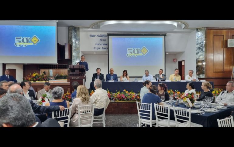 La central de abastos es considerada como uno de los tres mercados más importantes del país así lo destacó el presidente de la ucma. EL INFORMADOR / E. Zamudio