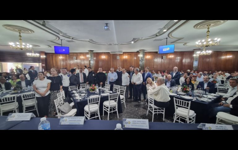 La central de abastos es considerada como uno de los tres mercados más importantes del país así lo destacó el presidente de la ucma. EL INFORMADOR / E. Zamudio