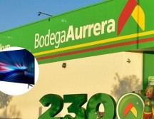 El modelo de esta pantalla es “TV Samsung de 65 pulgadas 4K Ultra HD Smart TV LED UN65AU7000FXZV”, que cuenta con la tecnología de Crystal Display. FACEBOOK / Bodega Aurrera