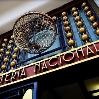 Resultados del Sorteo Mayor de la Lotería Nacional del martes 1 de agosto