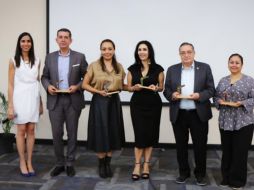 Fundación Expo Guadalajara realiza el primer Búmeran Social Pitch con Propósito 2023 dando a conocer 10 proyectos que han ganado financiamiento. / EL INFORMADOR