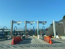 Con el nuevo tramo carretero se reduce en tiempo, pero aumenta el costo de casetas. EL INFORMADOR/M.Figueroa