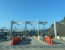 Con el nuevo tramo carretero se reduce en tiempo, pero aumenta el costo de casetas. EL INFORMADOR/M.Figueroa