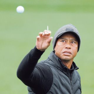 Tiger Woods se une a directiva de la PGA
