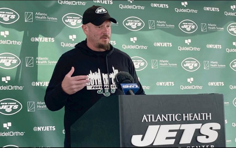 Según Sean Payton, Hacket (foto) hizo uno de los peores trabajos de la historia en Denver. AP/D. Waszak