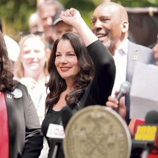 Claman en Nueva York contra la “avaricia corporativa”