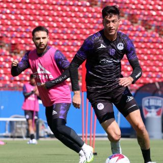 Arrancan los Dieciseisavos de final de la leagues Cup