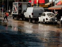 Sin control, fugas y robos de agua en Guadalajara