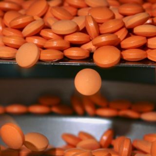 La Cofepris levanta suspensión a Psicofarma