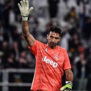 "Aquí termina": Gianluigi Buffon se retira a los 45 años tras 28 como futbolista