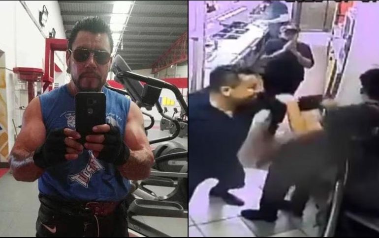 Las autoridades ya buscan a Fernando 