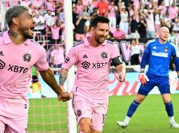 A partir de hoy, los equipos de la MLS y la Liga MX jugarán la ronda de eliminación directa de los dieciseisavos de final. AFP / ARCHIVO