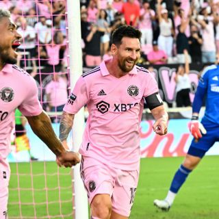 ¿Dónde ver EN VIVO los partidos de 16vos de final de la Leagues Cup?