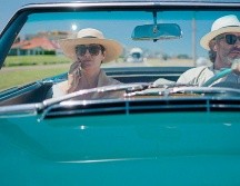 “Asfixiados” ya está disponible en Star+. ESPECIAL/THE WALT DISNEY COMPANY MÉXICO.