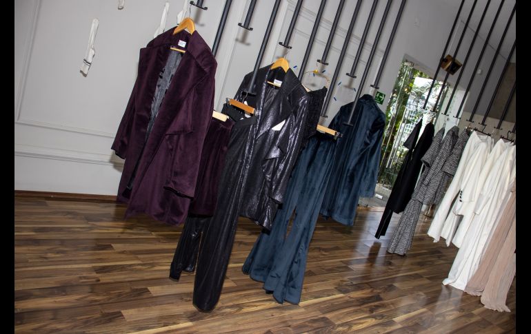 Pop Up Store. GENTE BIEN JALISCO/ Christian Pérez