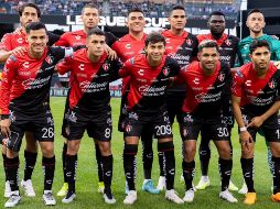 El ganador de este partido se verá las caras en los Octavos de Final de la Leagues Cup con el vencedor del duelo entre Pumas de la UNAM y el Querétaro, juego que se llevará a cabo en el Audi Field de Washington DC. TWITTER / @AtlasFC