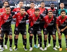 El ganador de este partido se verá las caras en los Octavos de Final de la Leagues Cup con el vencedor del duelo entre Pumas de la UNAM y el Querétaro, juego que se llevará a cabo en el Audi Field de Washington DC. TWITTER / @AtlasFC
