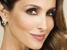 Paloma Cuevas tiene elegancia y sabe que prendas están en tendencia. ESPECIAL