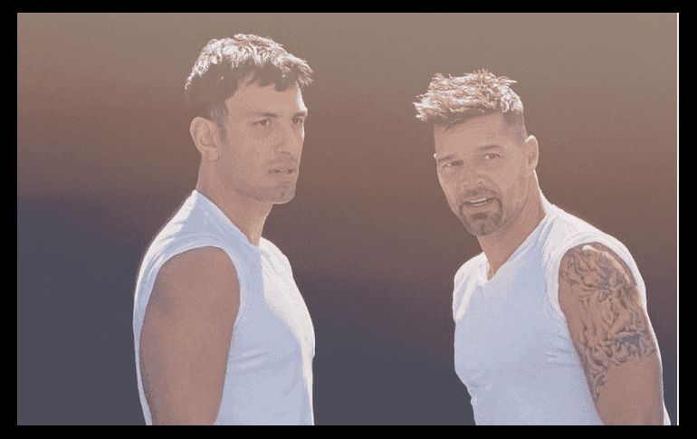 Es la primera vez que Jwan Yosef se pronuncia sobre su polémico divorcio. ESPECIAL/INSTAGRAM