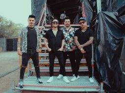 Allison se ha convertido en una figura prominente de la escena latina. INSTAGRAM / allisonband